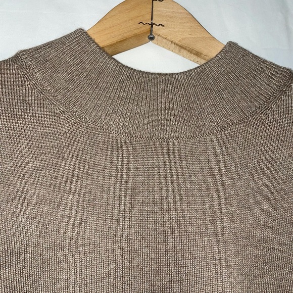 RARE Japanese designed Polham Cashmere sweater - Picture 3 of 7